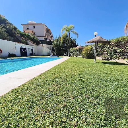 Lost Paradise La Cala Del Moral Exterior foto