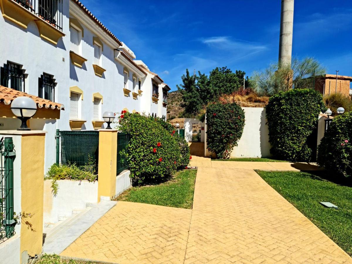 Lost Paradise La Cala Del Moral Exterior foto
